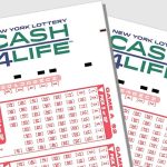 🎰💰 El lotero se equivoca de lotería y le hace ganar $580,000