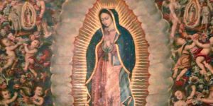 DÃ­a de la Virgen de Guadalupe