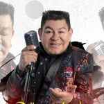 🎙️ Dilbert Aguilar: El cantante peruano que lucha contra la fibrosis pulmonar