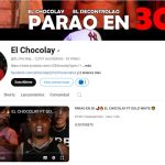 🎙️ El Chocolay: El rapero de Vilalba que conquista las redes sociales