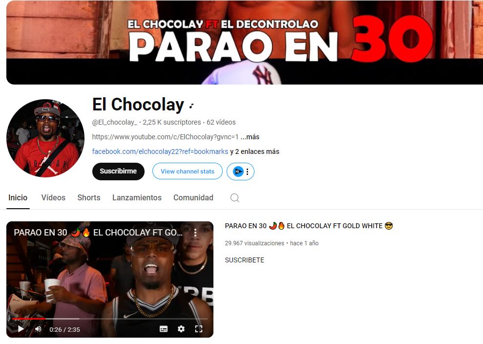 el-chocolay