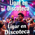 😎 Guía Completa para Ligar en una Discoteca 💃