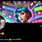 Iris Varela: La Nueva Reina Pambi 👑 del Fandom de Dalas Review