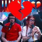 💔 La Historia de Laly y Ricky Edit: Entre el Amor y el Odio (situación actual)