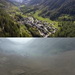 ⛰️ Tragedia en los Alpes Suizos: Desprendimiento de Glaciar Sepulta un Pueblo y Activa Alerta Máxima – Análisis Profundo y Consecuencias