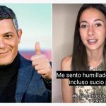 👩 La historia entre Ivet Playà y Alejandro Sanz. 😠 «engañada, utilizada, humillada e incluso sucia»